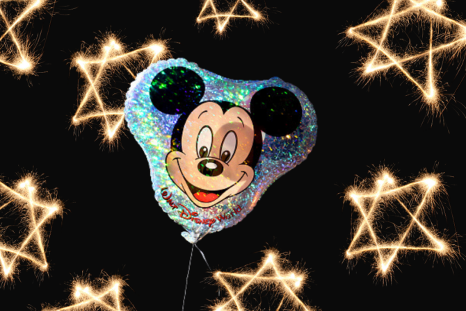 A Sneak Peek of Disney’s 2024 Hanukkah Merch Is Here