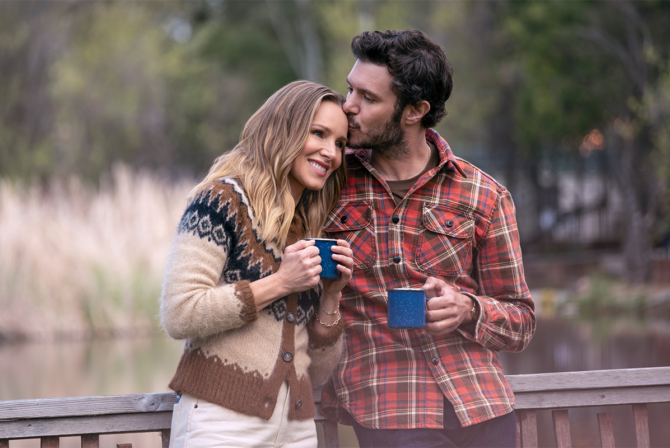 If You Loved (or Hated) ‘Nobody Wants This,’ Watch These 10 Jewish Romance Movies