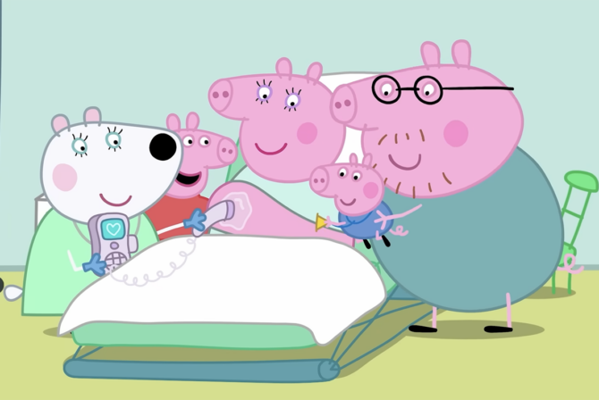 peppababy