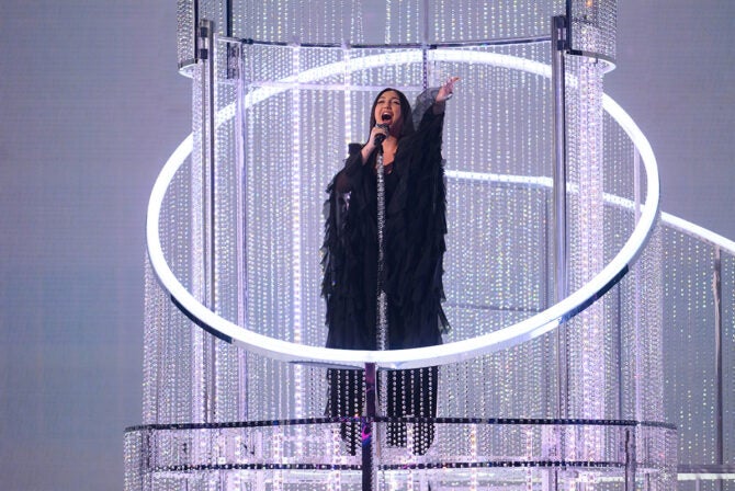 69th Eurovision Song Contest – Grand Final